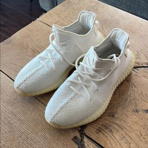 Yeezy Boost 350 V2 ‘Cream White’